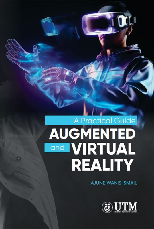 Cover image for A Practical Guide Augmented and Virtual Reality